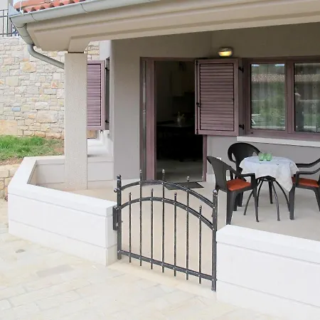 Appartement Miro - Lbn501 Barban